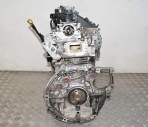 Ford Fiesta VI (2008–2017) Engine TZJB - 2