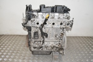 Moteur - TZJB