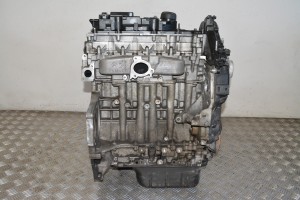 Ford Fiesta VI (2008–2017) Engine TZJB - 5
