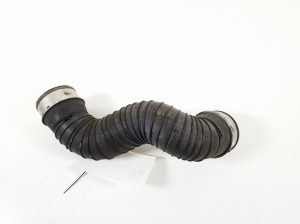 Mercedes Benz C-Class 203 (2000–2007) Intercooler hose A2035281082 - 3