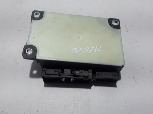  Airbag module 