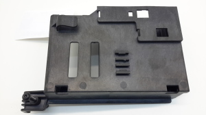 Mercedes Benz B-Class 246 (2011–2017) Other bracket A2465452940 - 3