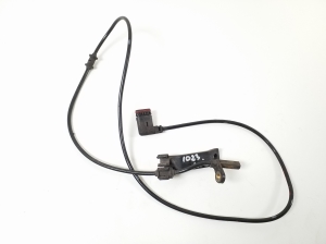 ABS-Sensor hinten - A2035401317