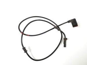 ABS-Sensor hinten - A2035401317
