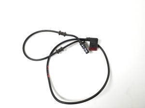   ABS-Sensor hinten  - A2035401417 