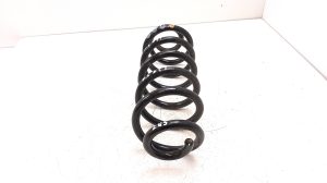 AUDI Q5 (2008–2017) Rear spring - 2