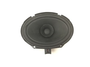   Rear side door speaker 