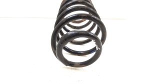  Front spring 