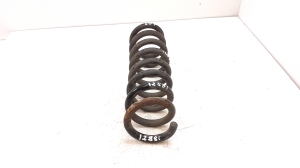  Rear spring 