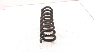  Rear spring 