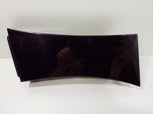 Front fender molding - GS1D51PJ1 