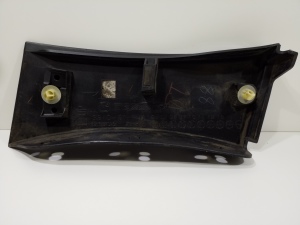 Mazda 6 (2007–2012) Front fender molding GS1D51PJ1 - 2
