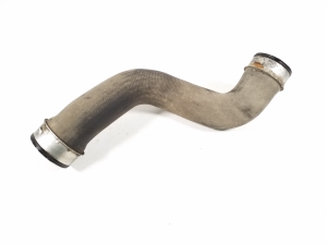   Intercooler hose 