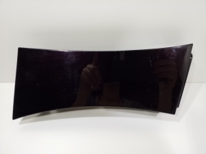 Front fender molding - GS1D51PP1