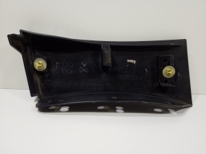 Mazda 6 (2007–2012) Front fender molding GS1D51PP1 - 3