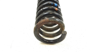  Rear spring 