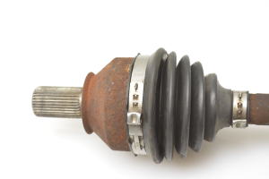 Smart Forfour (2014–2026) Antriebswelle vorne und ihre Teile A4533503500 - 2