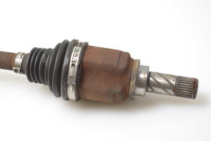 Smart Forfour (2014–2026) Antriebswelle vorne und ihre Teile A4533503500 - 4