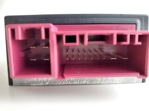 BMW 1 SERIES E87 (2003–2012) Steuergerät für Kraftstoffpumpe 7209286 - 2