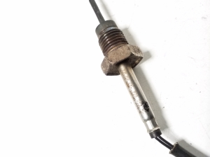 AUDI A6 C7 (2011–2018) Abgastemperatursensor 04L906088AD - 2
