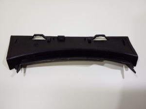 AUDI A6 C5 (1997–2005) Other part of center console 4F1863263 - 2