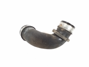 Mercedes Benz C-Class 203 (2000–2007) Intercooler hose A2035281482 - 3