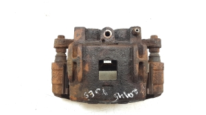 Bremssattel vorne - 