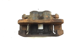 Isuzu D-Max (2002–2012) Bremssattel vorne - 2