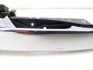 NISSAN Murano Z50 (2003–2017) Rear side door exterior handle and its parts - 2