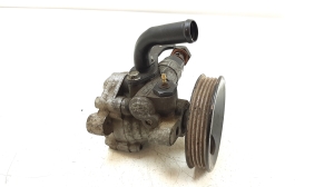  Power steering pump 