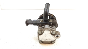  Power steering pump 