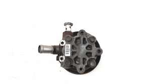  Power steering pump 