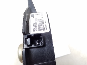 NISSAN Murano Z50 (2003–2017) Rear side door speaker - 2