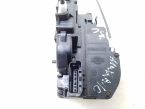 NISSAN Murano Z50 (2003–2017) Rear side door lock - 2