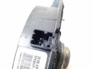 NISSAN Murano Z50 (2003–2017) Rear side door speaker - 3