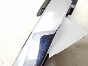 NISSAN Murano Z50 (2003–2017) Rear side door exterior handle and its parts - 2