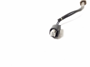 BMW 7 SERIJA E65 (2001–2008) Abgastemperatursensor 7798486 - 3