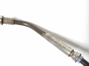 Mercedes Benz CLS-Class 219 (2004–2010) Heitgaasi temperatuuriandur A0051534528 - 2