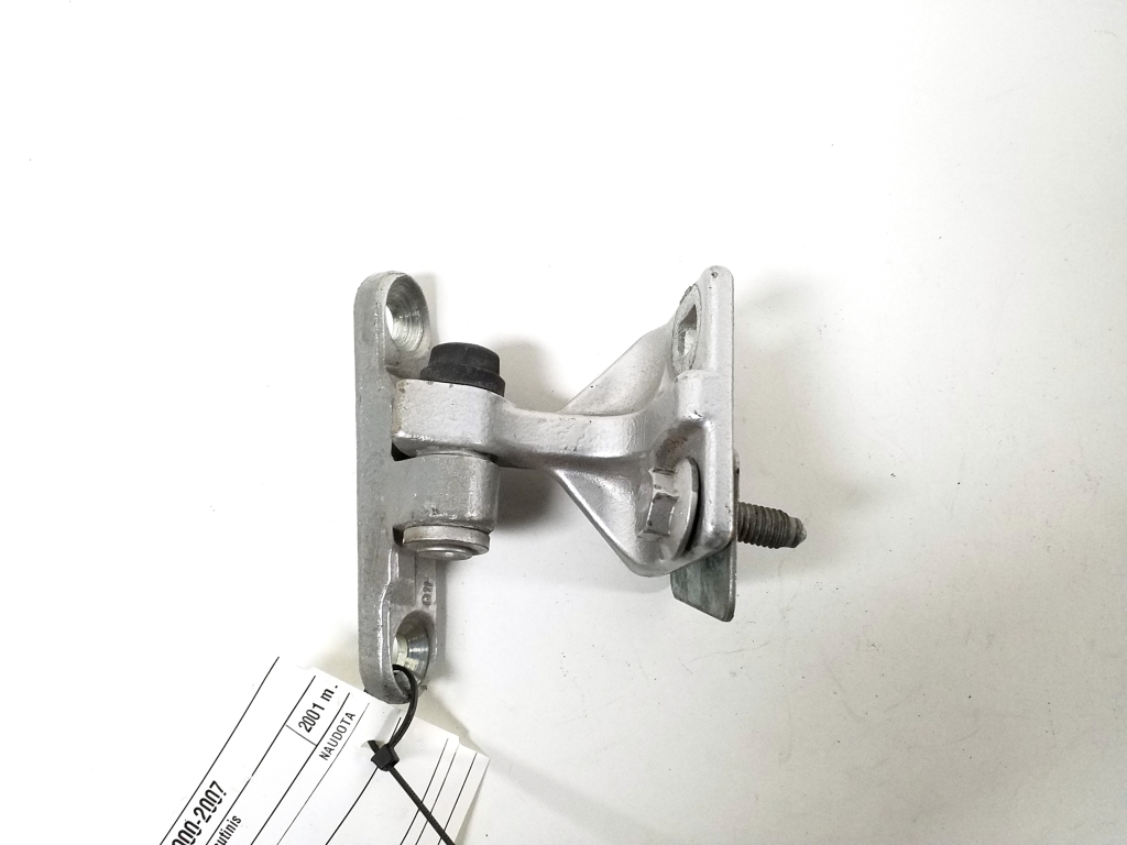 Mercedes Benz C-Class 203 (2000–2007) Rear side door upper hinge A2037300537 Mercedes Benz C-Class 203 (2000–2007) Rear side door upper hinge A2037300537