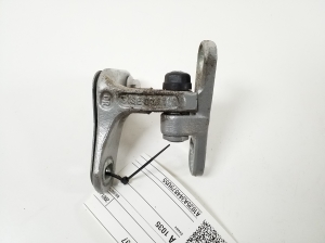 Mercedes Benz C-Class 203 (2000–2007) Front door top hinge A2037200837 - 2