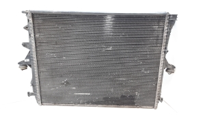 AUDI Q7 (2006–2015) Motorkühler 7L0121253A - 3
