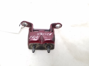 NISSAN Navara (2005–2015) Rear side door upper hinge - 2