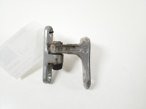  Unteres Scharnier Tür vorne  - A2037200937 
