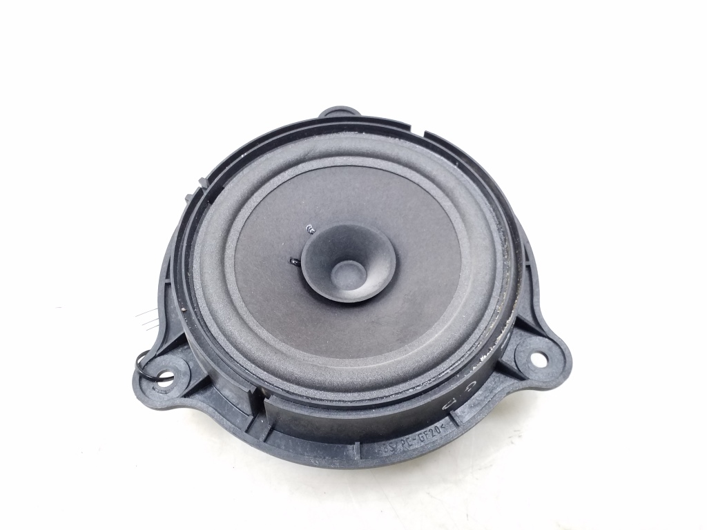 NISSAN NP300 1 generation (2008-2015) Rear Right Door Sound Speaker 22101273
