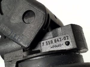 BMW 3 SERIES E90 (2004–2013) Süütepool 7559842 - 2