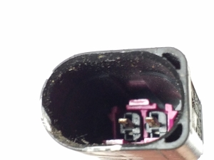 AUDI A4 B8 (2007–2016) Abgastemperatursensor 03L906088D - 2