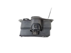 Mercedes Benz C-Class 203 (2000–2007) Hood latch A2038800060 - 3