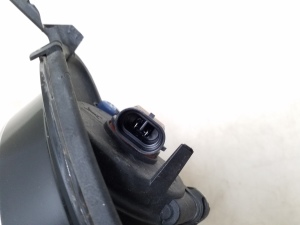 BMW 3 SERIES E90 (2004–2013) Front daytime running light 170037 - 2