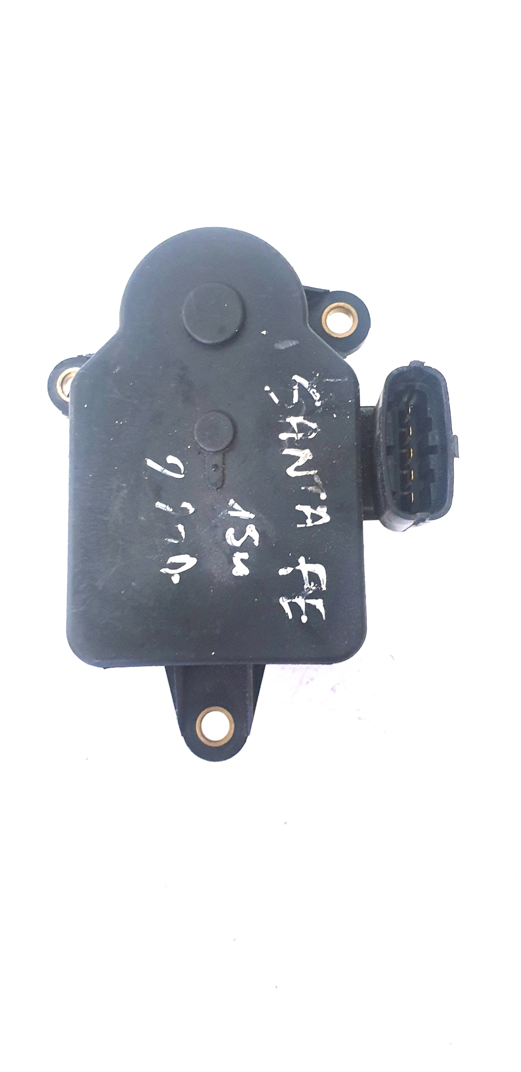 Used Hyundai Santa Fe Accelerator valve 283812F000
