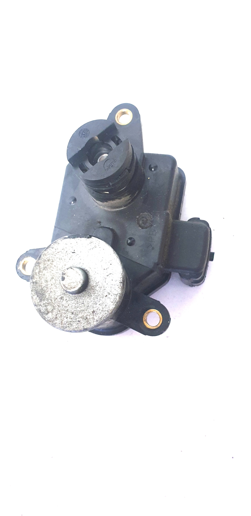 Used Hyundai Santa Fe Accelerator valve 283812F000
